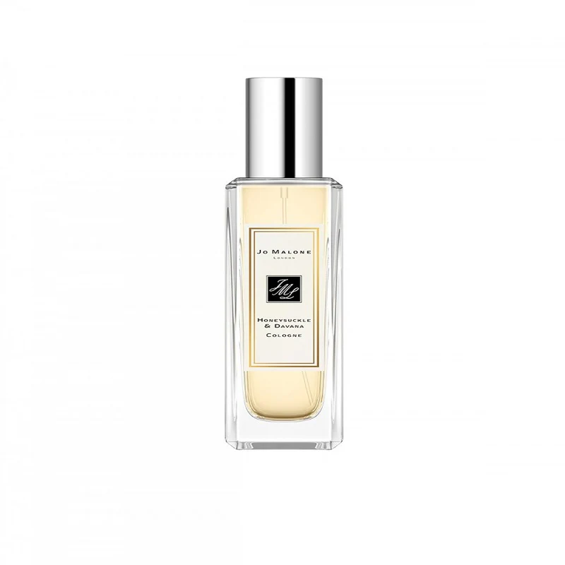 Jo Malone London Honeysuckle & Davana Edc בושם ג'ו מלון יוניסקס