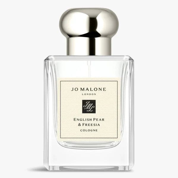 Jo Malone English Pear & Freesia Cologne בושם ג'ו מלון 50 מ"ל אינגליש פר ופרזיה