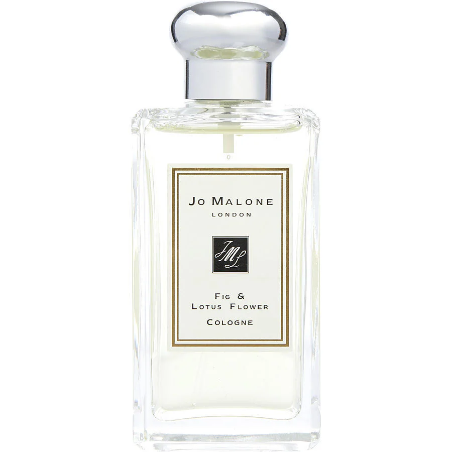 Jo Malone Fig & Lotus Flower Cologne בושם ג'ו מלון 100 מ"ל פיג ולוטוס