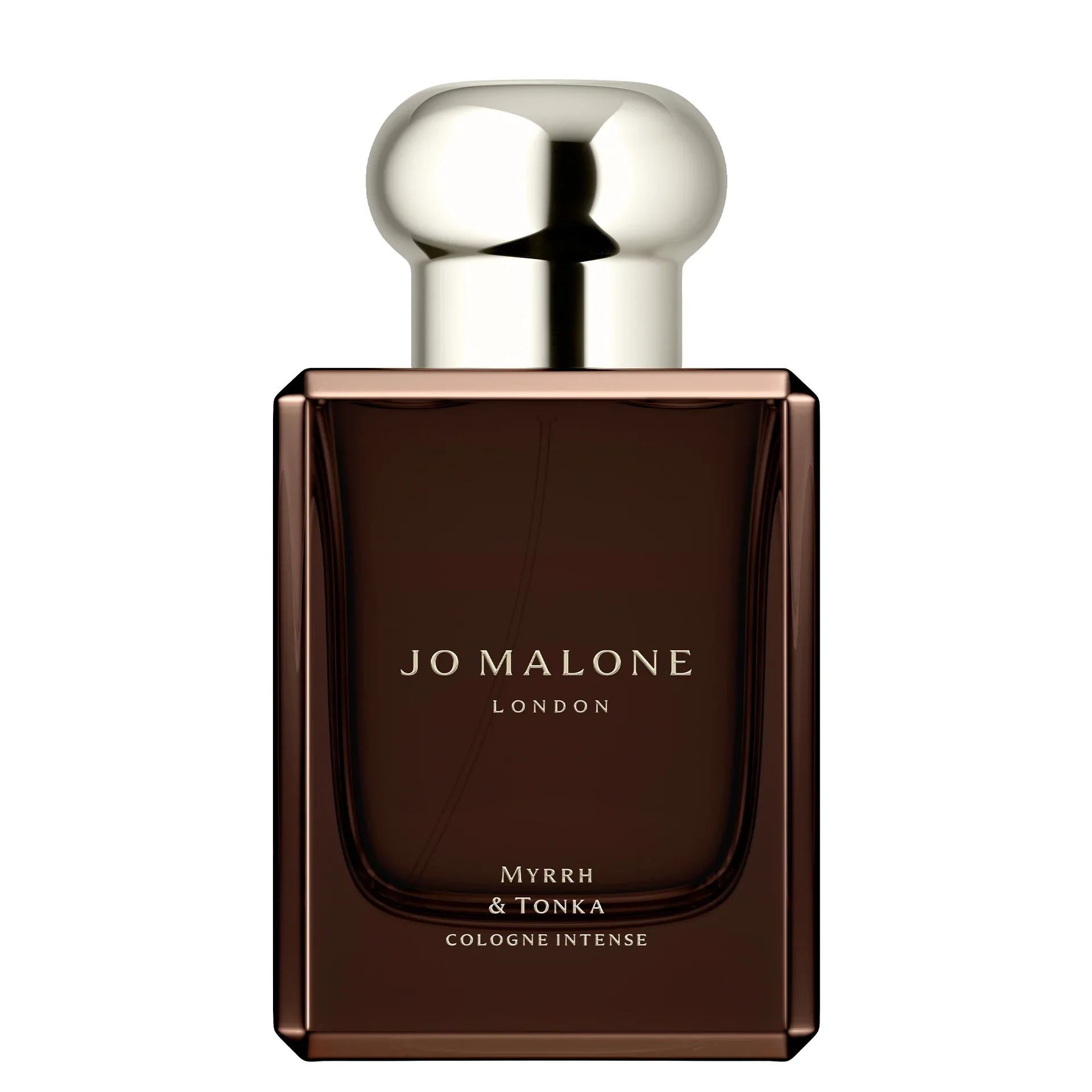 Jo Malone Myrrh & Tonka Cologne Intense בושם ג'ו מלון 50 מ"ל מיר וטונקה