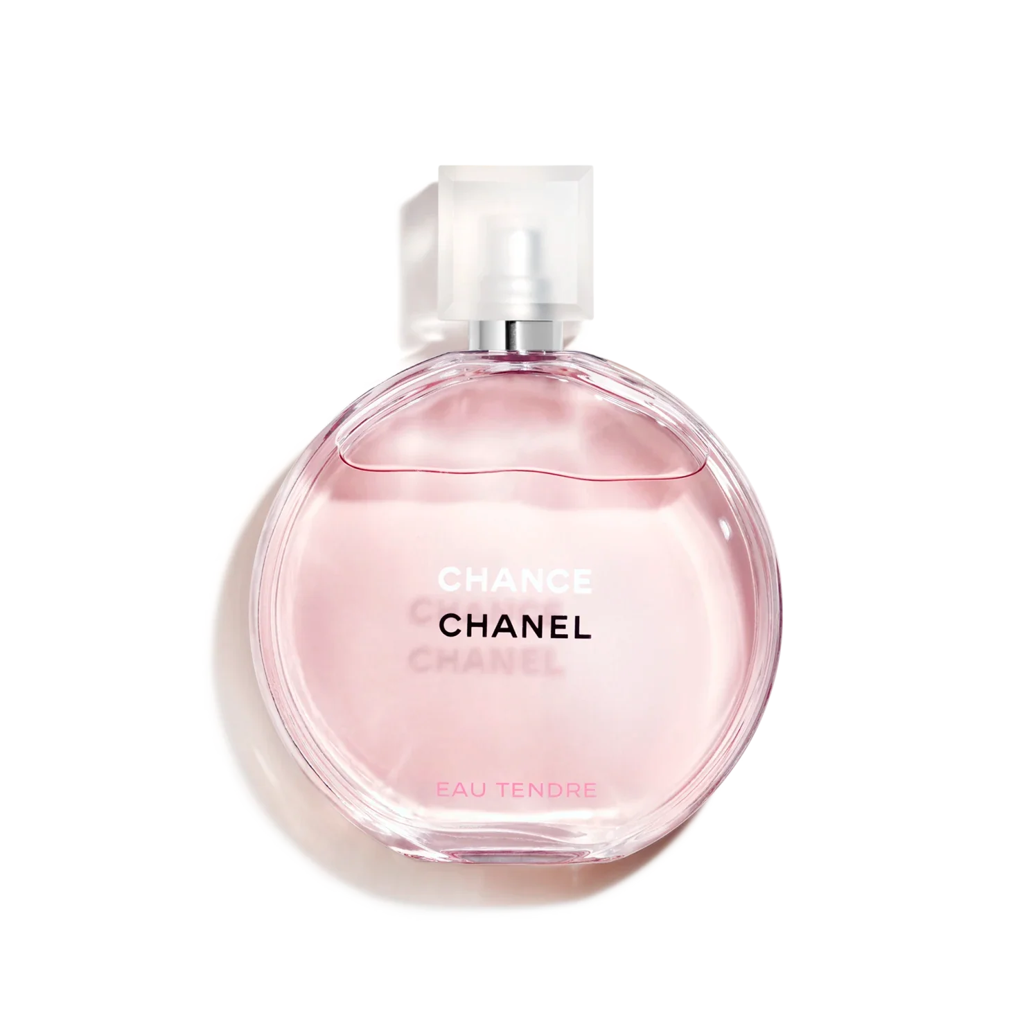 Chanel Chance Eau Tendre Edt 100Ml בושם שאנל לאישה