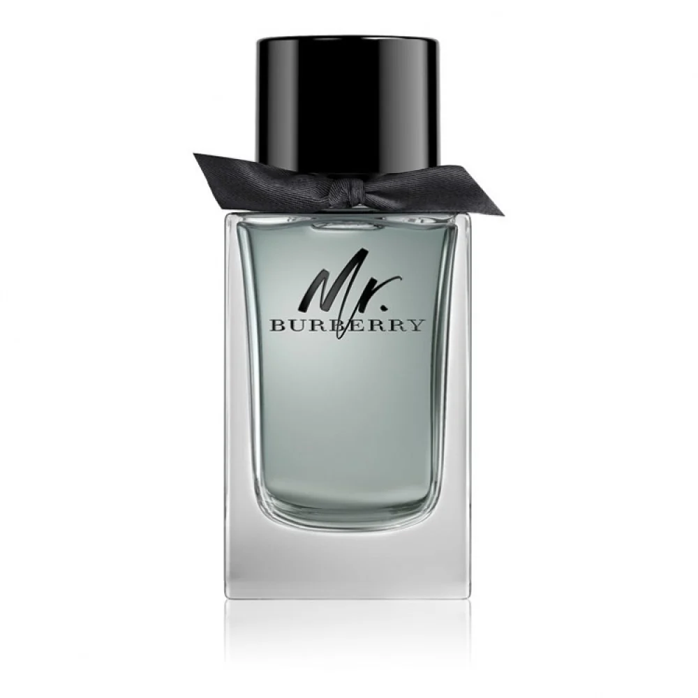 Burberry Mr.Burberry Edt בושם מיסטר ברברי אדט לגבר 150 מ"ל ברברי