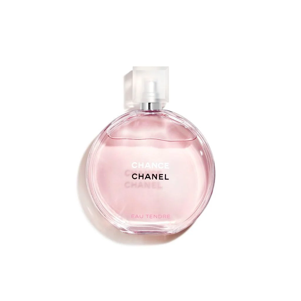 בושם שאנל צ'אנס או טנדרה Chanel Chance Eau Tendre 150ml Edt