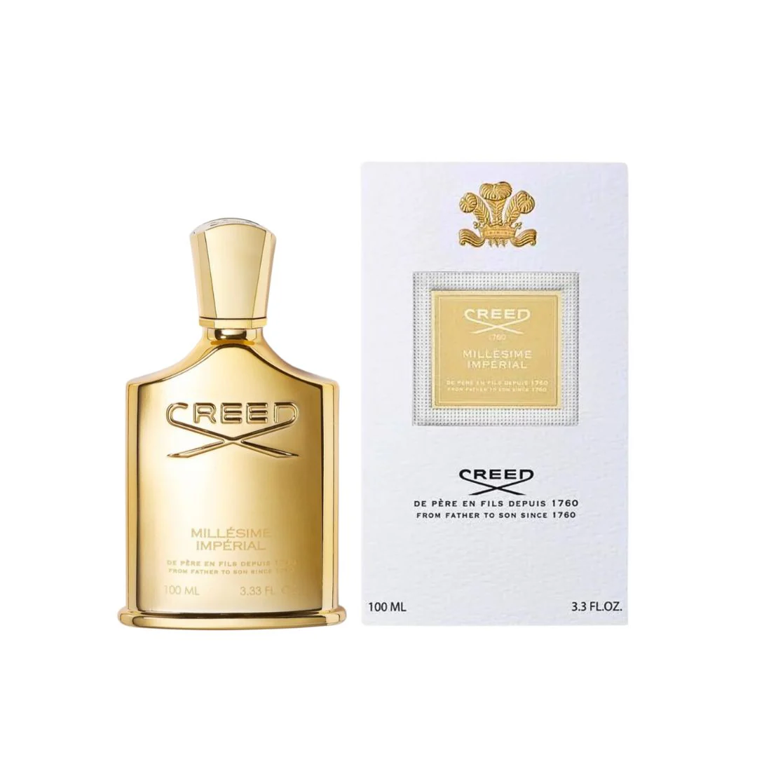 Creed Millesime Imperial Edp 100Ml בושם קריד יוניסקס