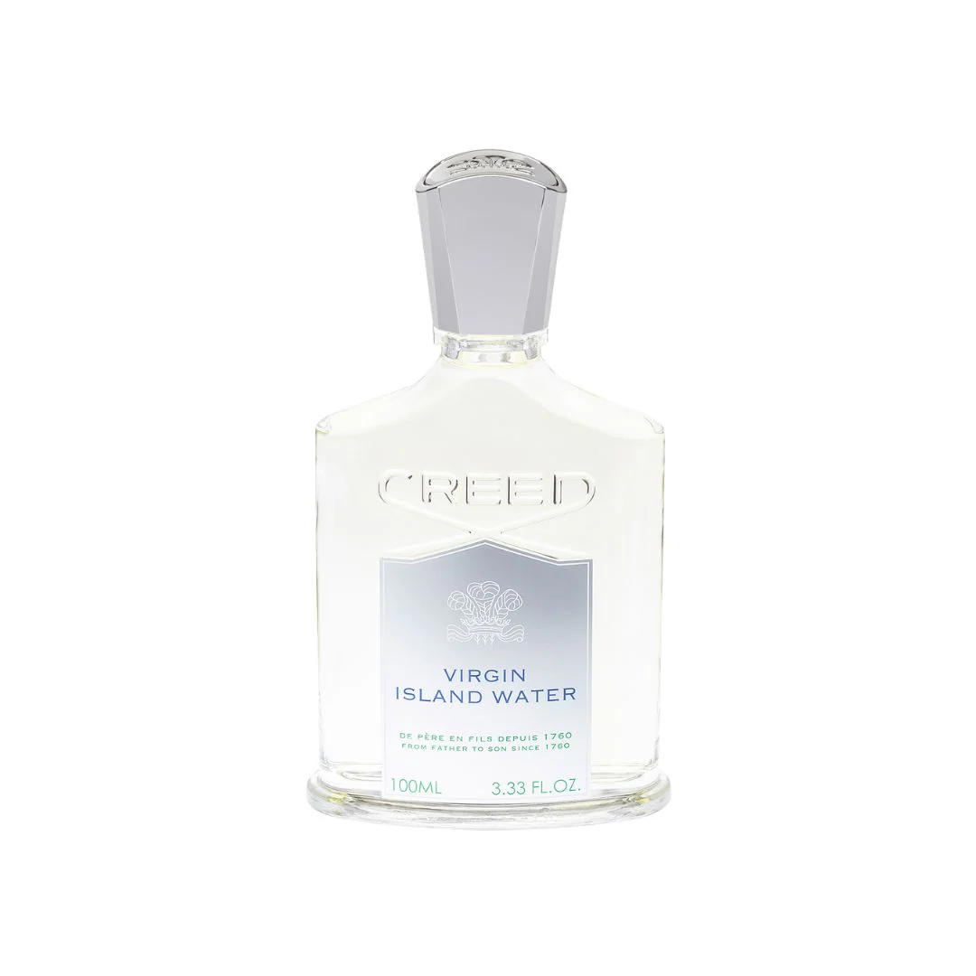 Creed Millesime Virgin Island Water Edp 100ML בושם יוניסקס קריד