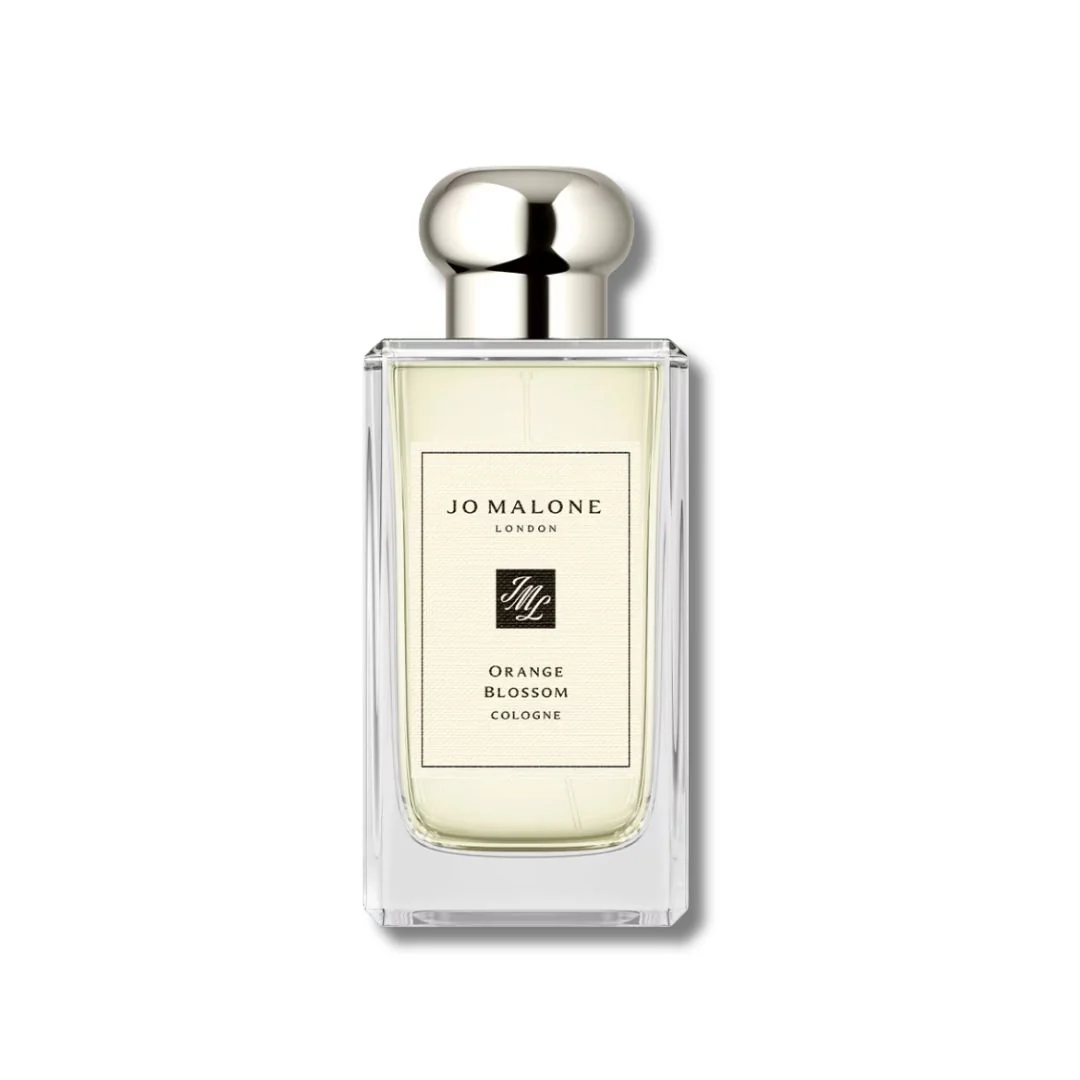 Jo Malone London Orange Blossom Edc 100Ml בושם ג'ו מלון יוניסקס
