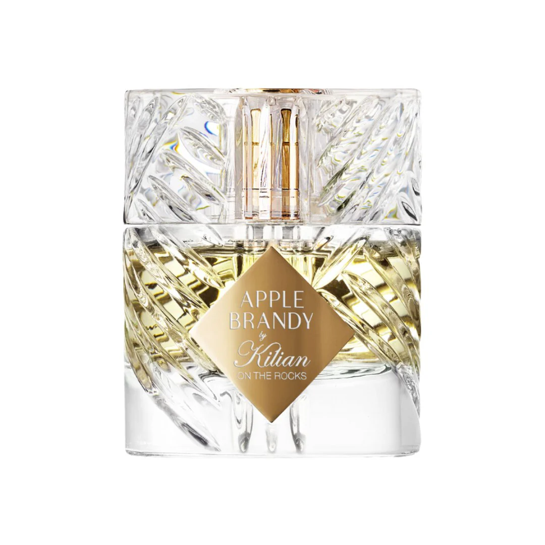 Kilian Apple Brandy On The Rocks Edp 50ml בושם קיליאן יוניסקס
