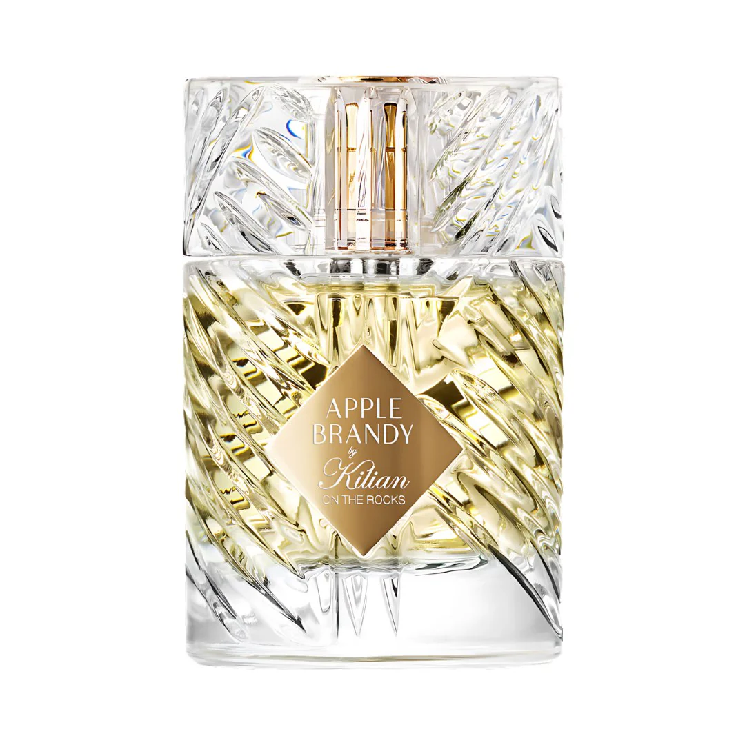 Kilian Apple Brandy On The Rocks Edp 100ml בושם קיליאן יוניסקס