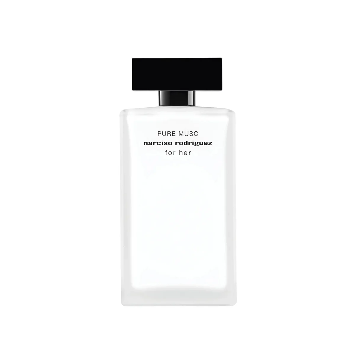 Narciso Rodriguez Pure Musc Edp 100Ml בושם נרסיסו רודריגז לאישה