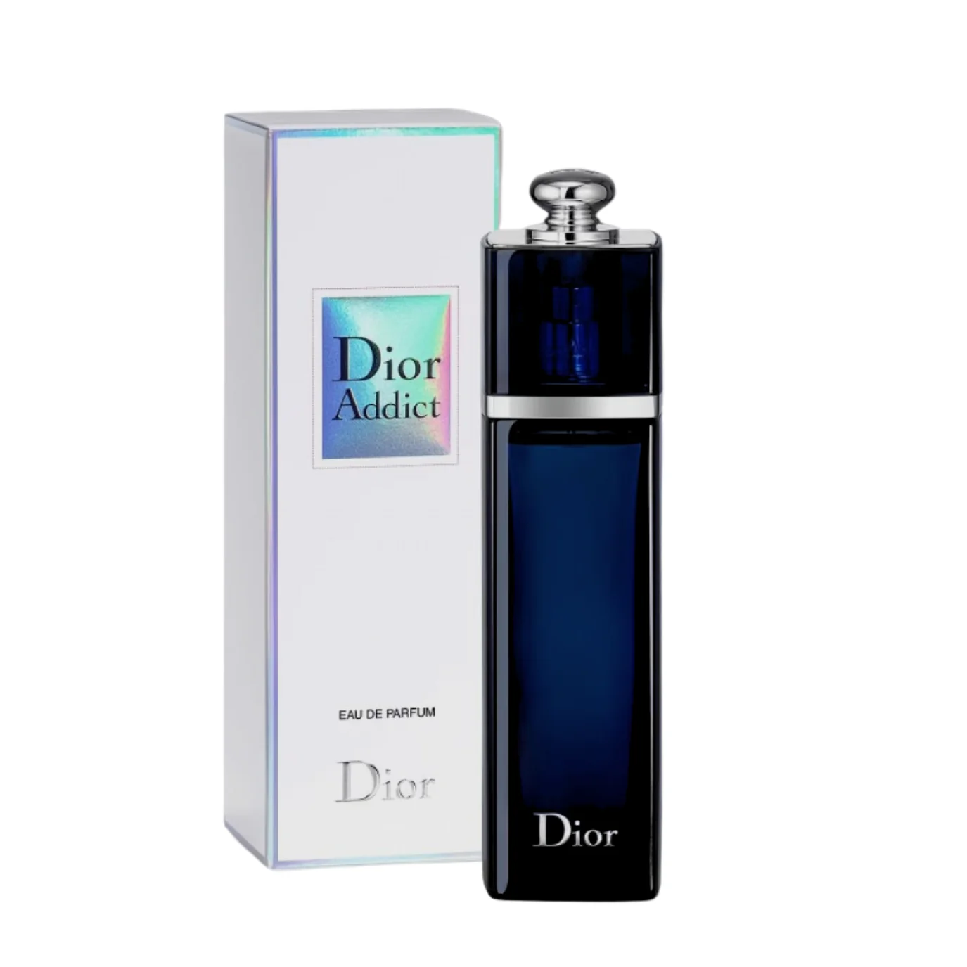 Dior Addict Edp 50Ml בושם דיור לאישה
