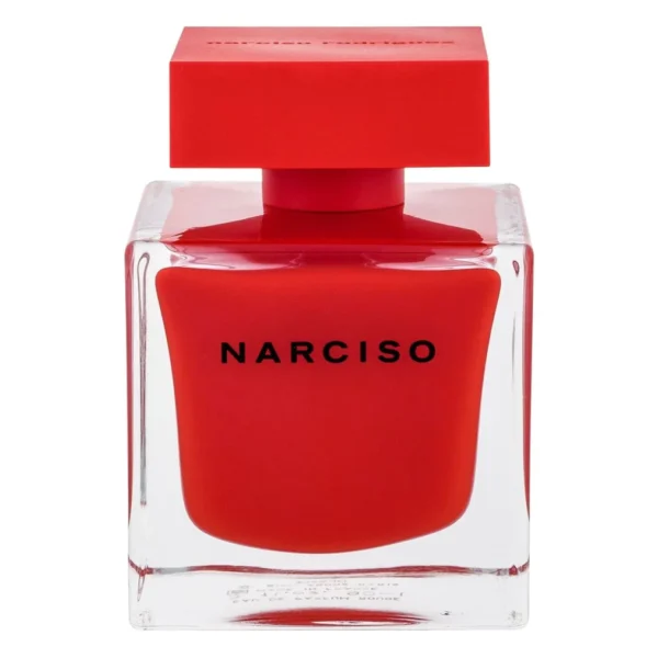 Narciso Rodriguez Rouge Edp 90Ml בושם נרסיסו רודריגז לאישה