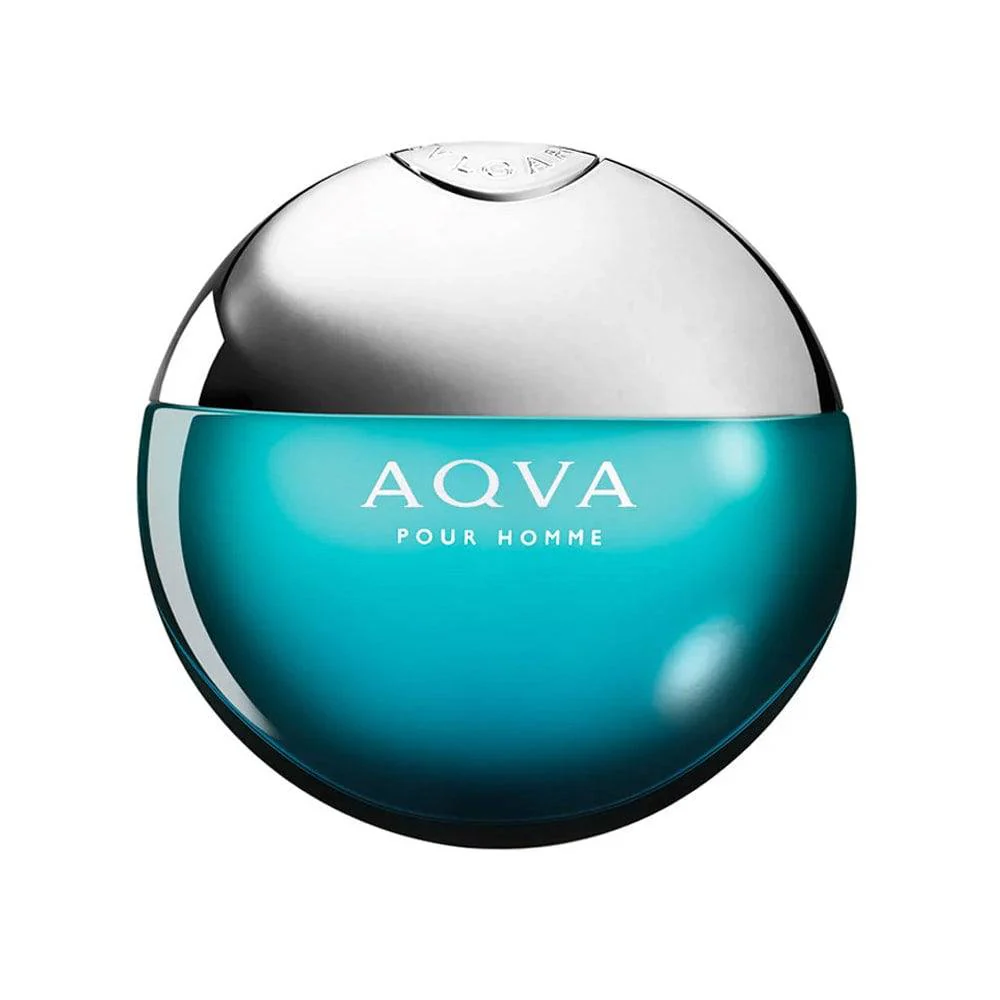 Bvlgari Aqva Pour Homme Edt 100Ml בושם בולגרי לגבר
