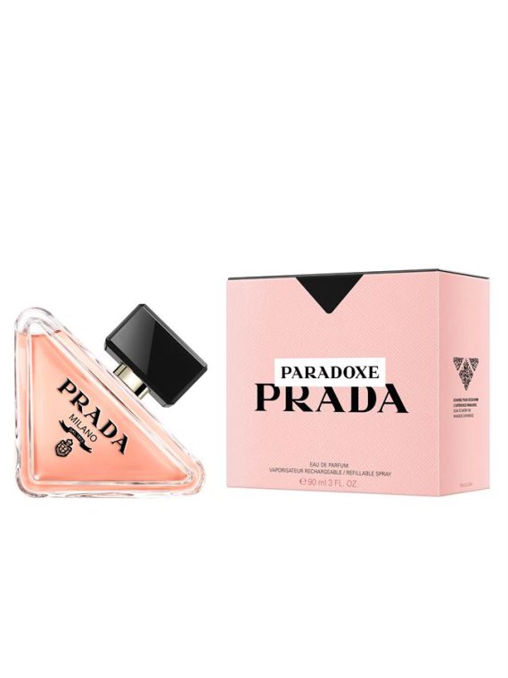 בושם לאישה PRADA PARADOXE EDP 90ML