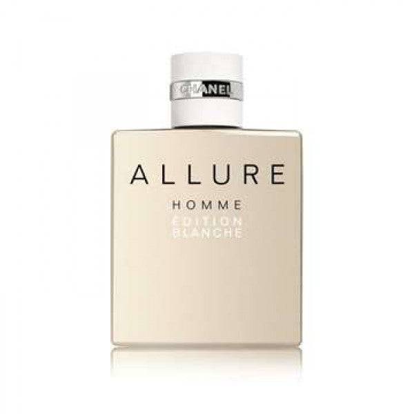 Chanel Allure Blanche Edp 150Ml בושם שאנל לגבר