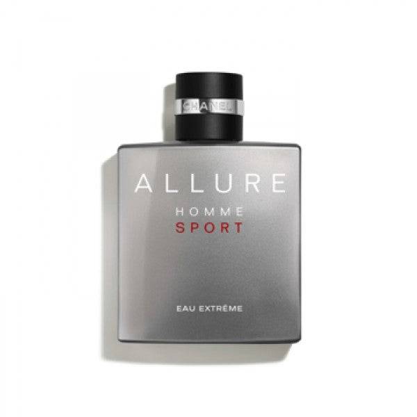 Chanel Allure Sport Extreme Edp 100Ml בושם שאנל לגבר