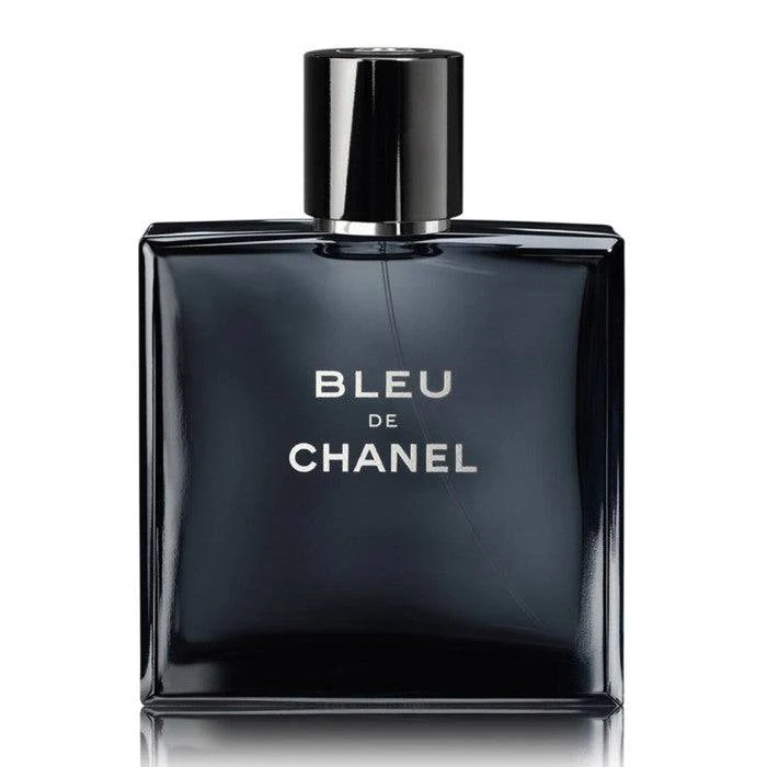 Chanel Bleu De Chanel Edt 100Ml בושם שאנל לגבר