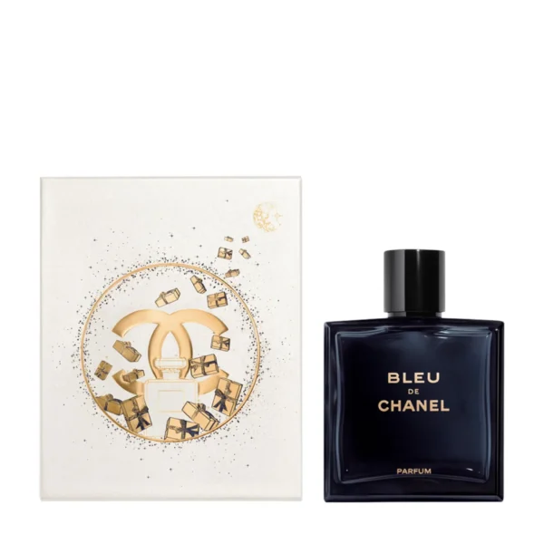 Chanel - Bleu De Chanel Pure Perfume LTD For Men 100ML