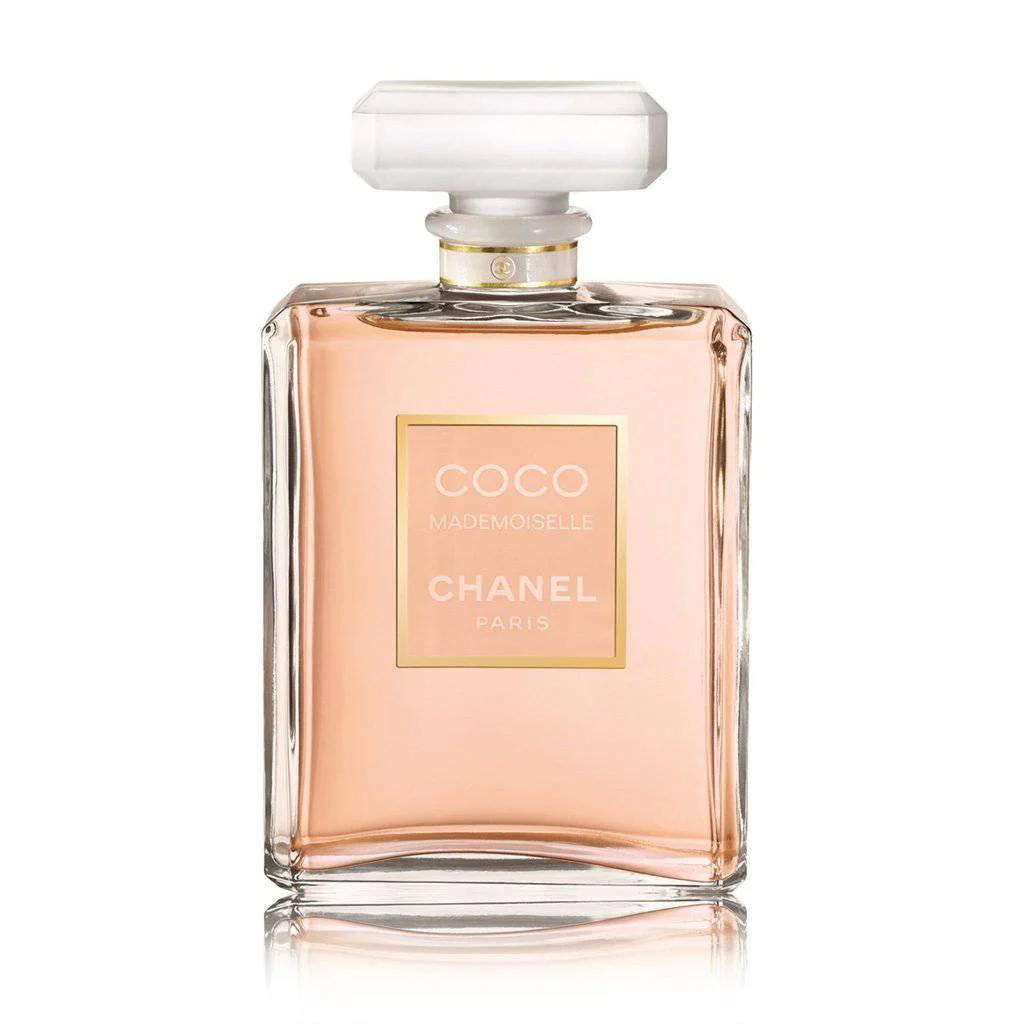 Coco Chanel Mademoiselle Edp 100Ml בושם קוקו שאנל מדמוזל לאישה