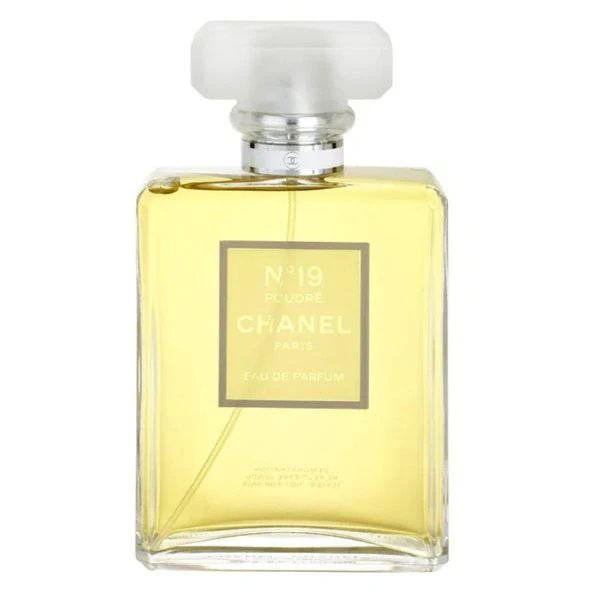 Chanel N19 Poudre Chanel Edp 100Ml בושם שאנל לאישה