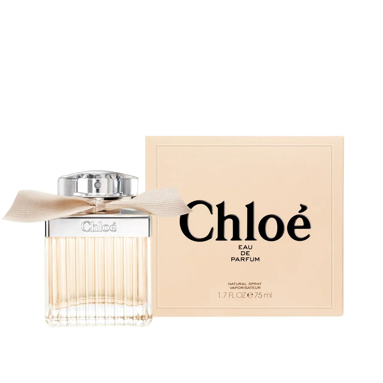 Chloe Chloe Edp 75Ml בושם קלואה לאישה