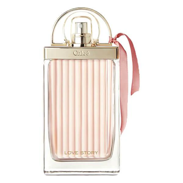 Chloe Love Story Edp 75Ml בושם קלואה לאב סטורי לאישה