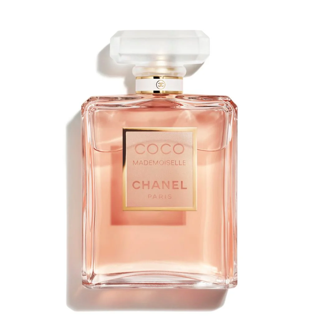 Chanel Coco Mademoiselle EDP 200ML שאנל מדמואזל בושם לאישה