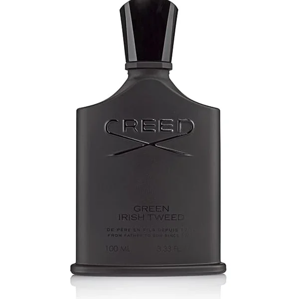 Creed Green Irish Tweed Edp 100Ml בושם קריד לגבר גרין אייריש