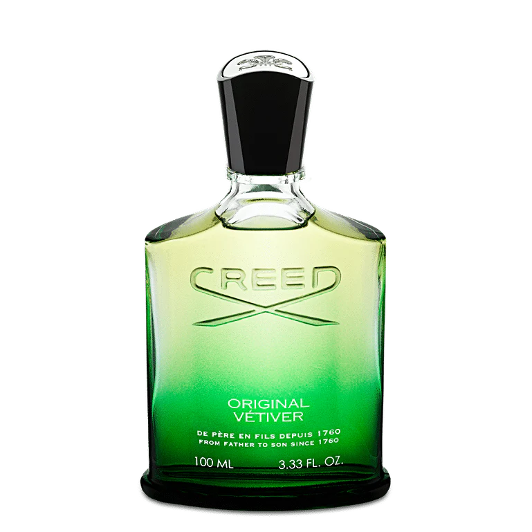 Creed Original Vetiver Edp 100Ml בושם קריד לגבר