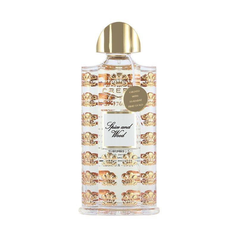 Creed Spice And Wood Edp 75Ml בושם קריד יוניסקס