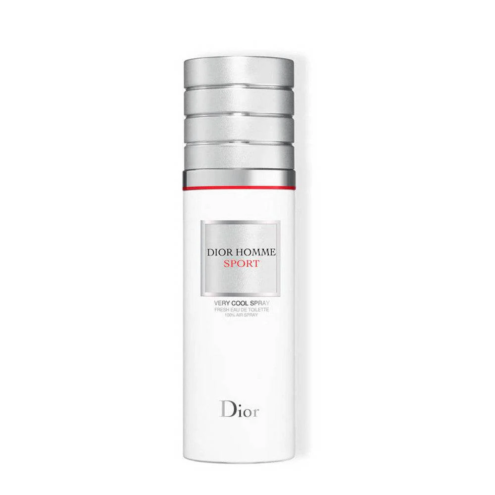 Dior Homme Sport Cool Spray Edt 100Ml בושם דיור לגבר