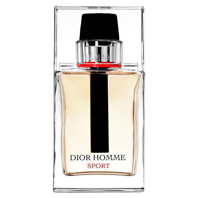 Dior Homme Sport Edt 75Ml בושם דיור בושם לגבר דיור הום ספורט