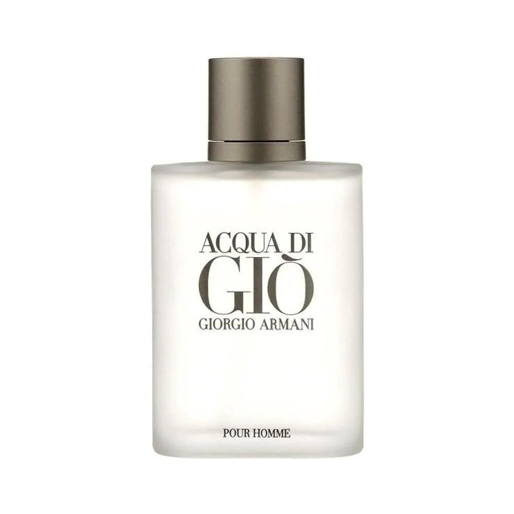 Giorgio Armani Acqua Di Gio Edt 100Ml בושם ארמני לגבר