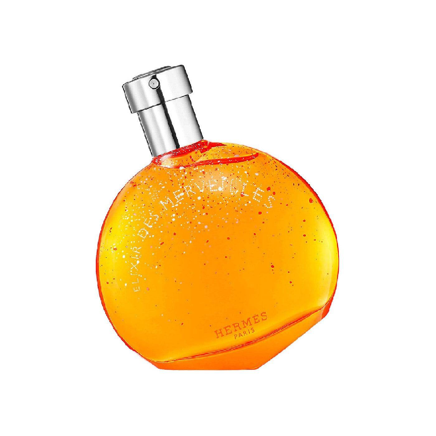 Hermes Elixir Des Merveilles Edp 100Ml בושם הרמס לאישה