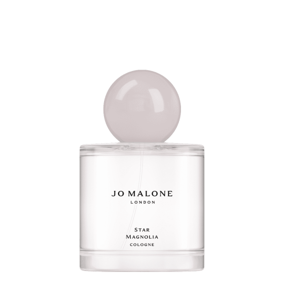 Star Magnolia Cologne בושם בניחוח פריחת מגנוליה כוכבית Jo Malone