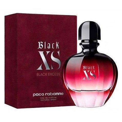 Paco Rabanne Black Xs Edp 80Ml בושם פאקו רבאן לאישה