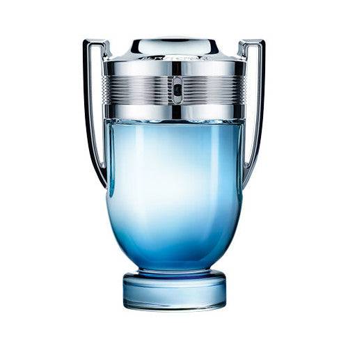 Paco Rabanne Invictus Aqua Edt 100Ml בושם פאקו רבאן לגבר