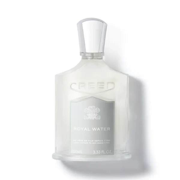 Creed Millesime Royal Water Edp 100ML בושם לגבר קריד
