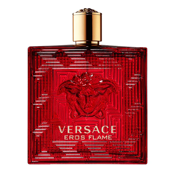 Versace Eros Flame Edp 200Ml בושם ורסצ'ה לגבר
