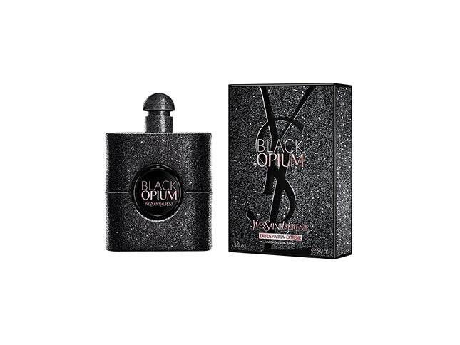 Ysl Black Opium Extreme Edp 90Ml בושם איב סן לורן לאישה Yves Saint Laurent